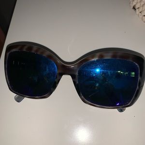 MAUI JIM SUNGLASSES